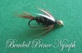 Beaded Prince Nymph
