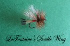 LaFontaine's Double Wing