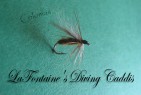 LaFontaine's Diving Caddis