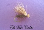 Elk Hair Caddis