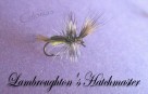 Lambroughton's Hatchmaster