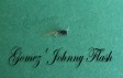 Gomez' Johnny Flash