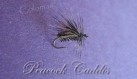 Peacock Caddis