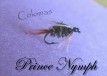 Prince Nymph
