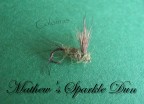 Mathew's Sparkle Dun
