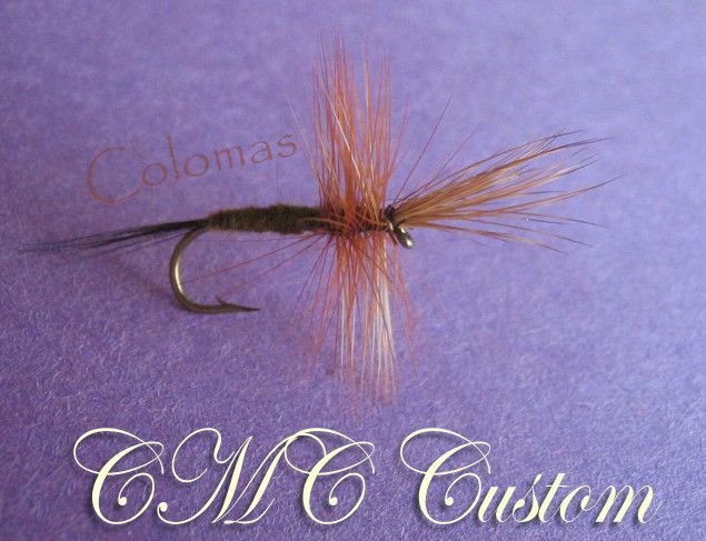 CMC Custom