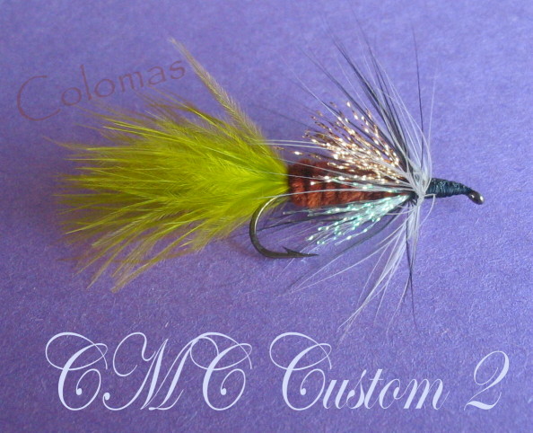CMC Custom 2