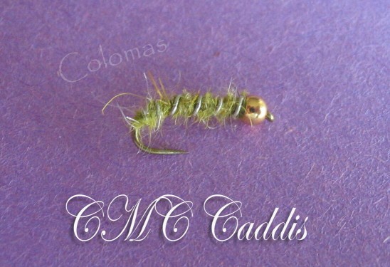 CMC Caddis