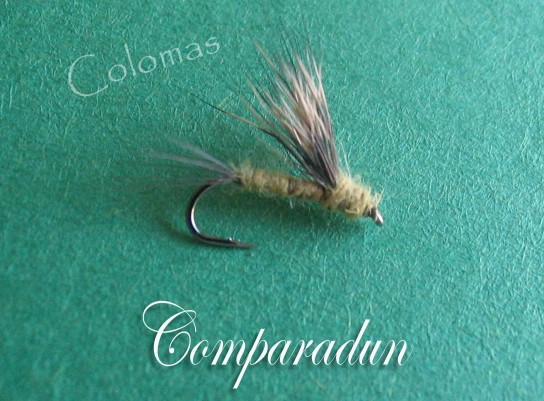 Comparadun