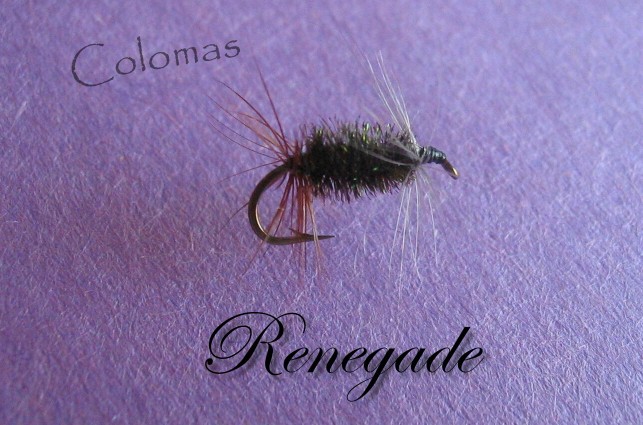 Renegade