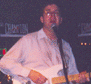 Darren Mullins