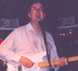 Darren Mullins