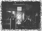 Open Mic Stage