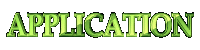 application software