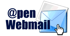 Open WebMail Logo