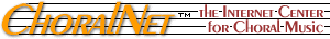 ChoralNet logo
