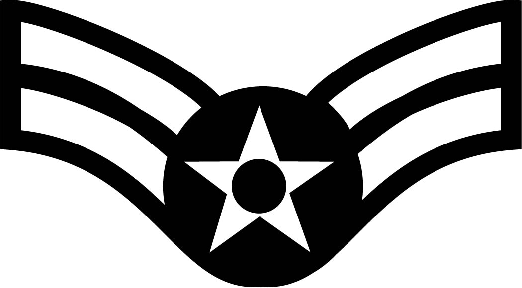Airman First Class