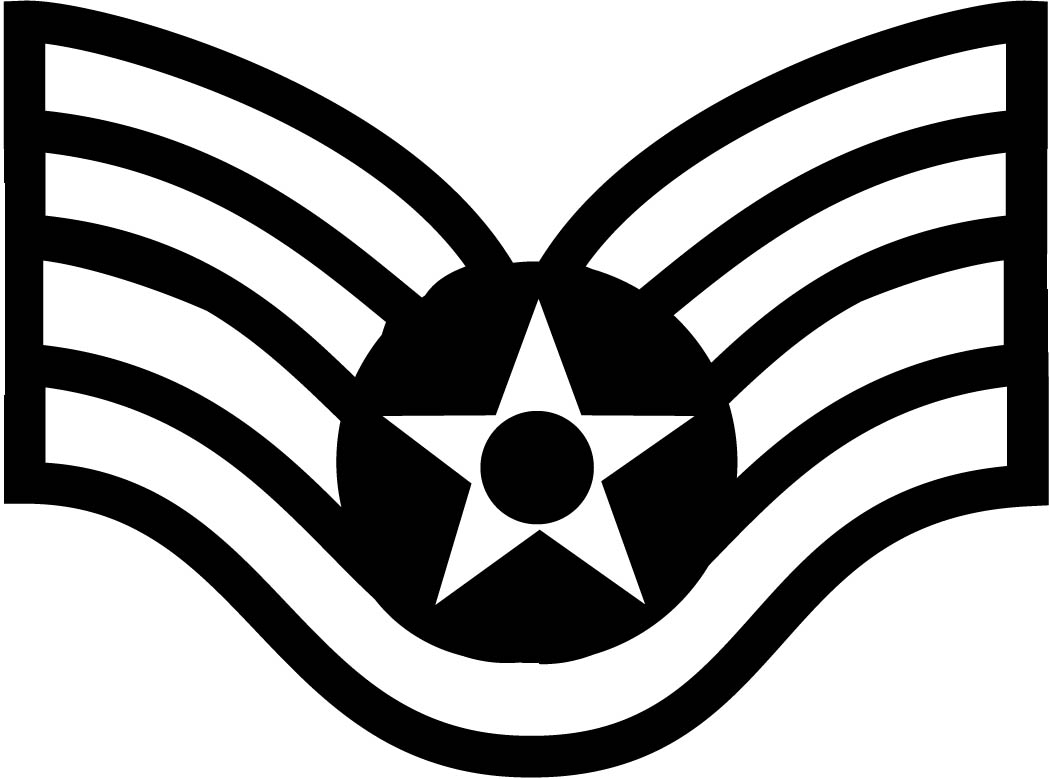 Staff Sergeant