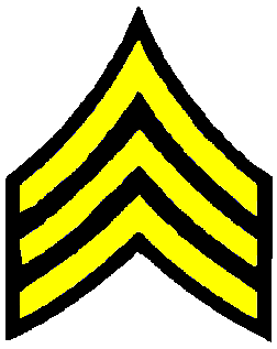 Sergeant
