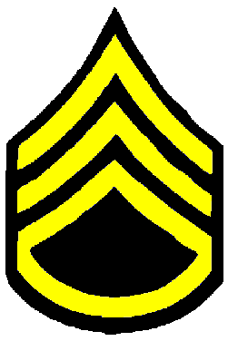 Staff Sergeant
