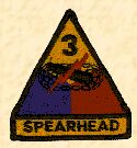 3rd Armor Division
