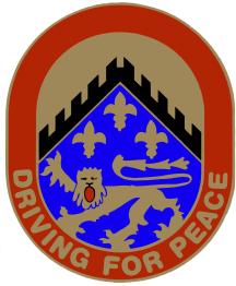 4th Transportation Battalion