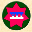 7th Corps Patch