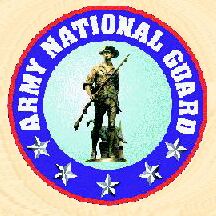 National Guard Seal