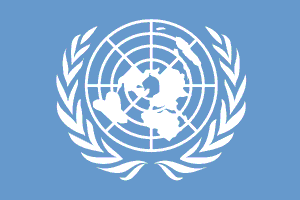 UN Flag