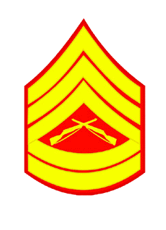 Gunnery Sergeant