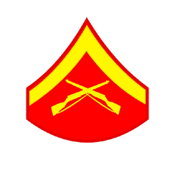 Lance Corporal