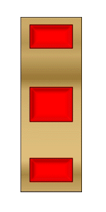Warrant Officer - 2
