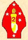 2nd Marine Division
