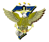 7th Fleet Logo