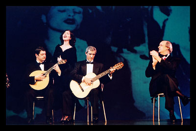 fotografia espect&aacute;culos