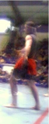 Victor Stanton Espinoza.