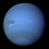 Neptune