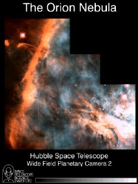 Orion Nebula