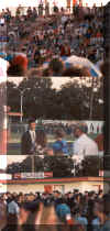 Graduation 1992