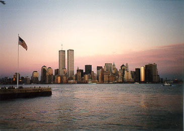 Photo courtesy of Sarah "Watson" Fortune, taken around Thanksgiving 1999.