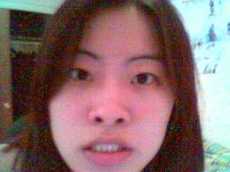 who wants to kiss me now, eh?