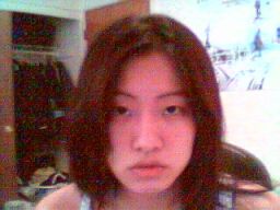 my derek zoolander look .. albeit a bit raped and pillaged
