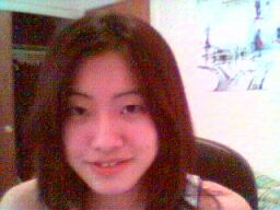 stare really closely at my left eye. as it grows in size, summon demons as needed to carry out evil work.