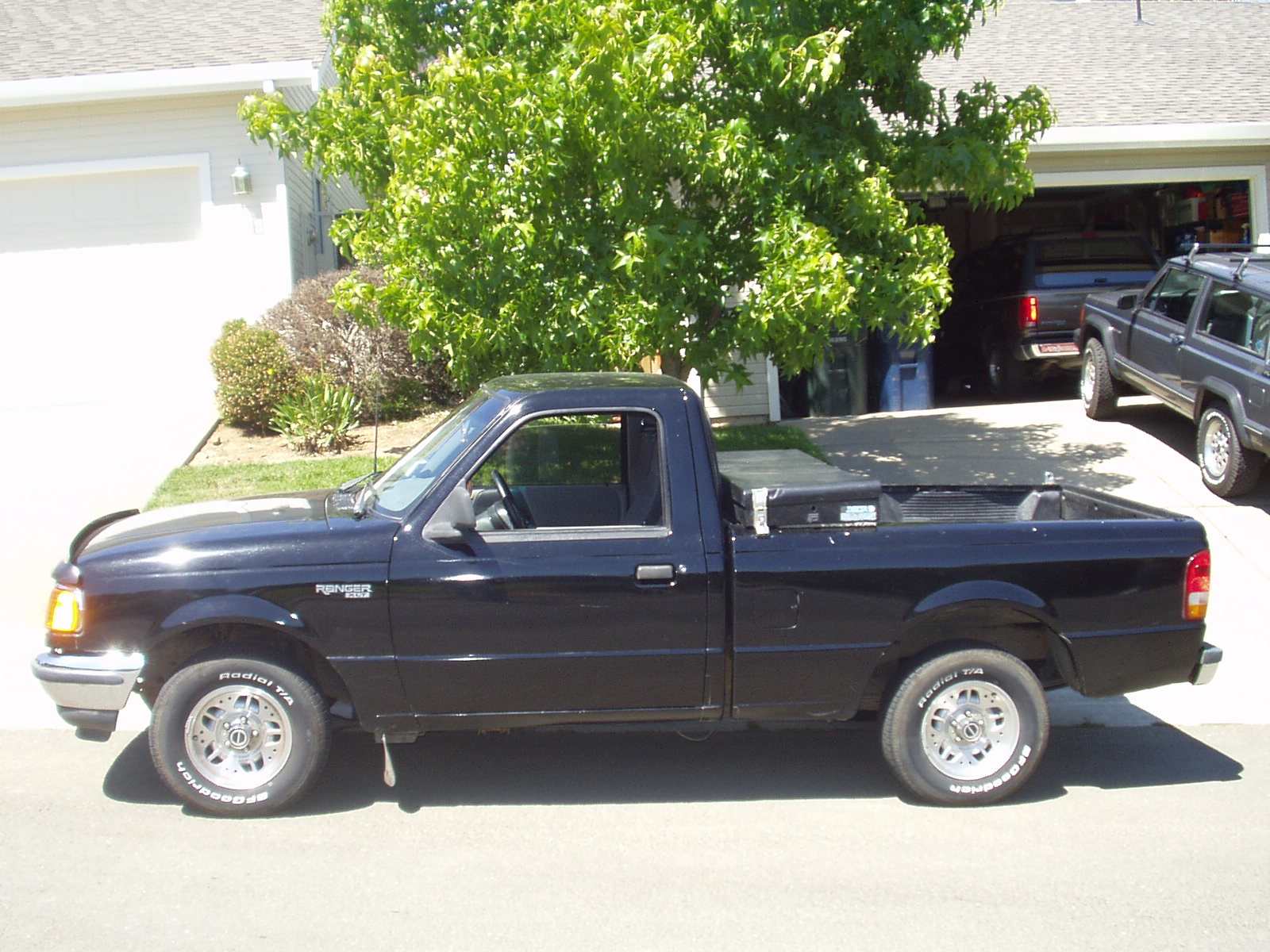 Drivers Side