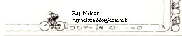 Contact Ray