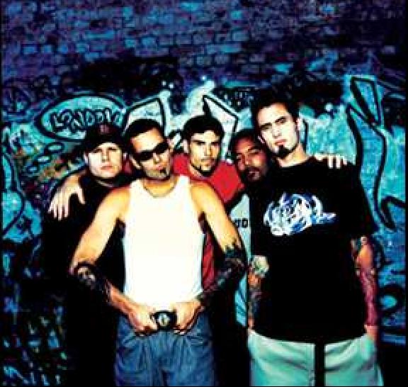 OPM The Band