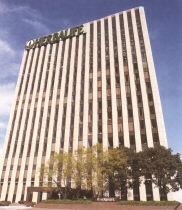 Edificio de Herbalife