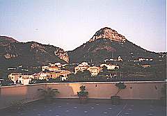 Property for sale in Italy. Italian residential real estate sales near Sorrento