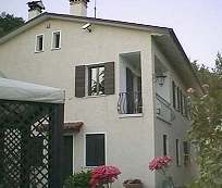 Italian house for sale in Asolo. Property sales in Italy