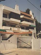Property for sale in Lisbon. Portugal real estate